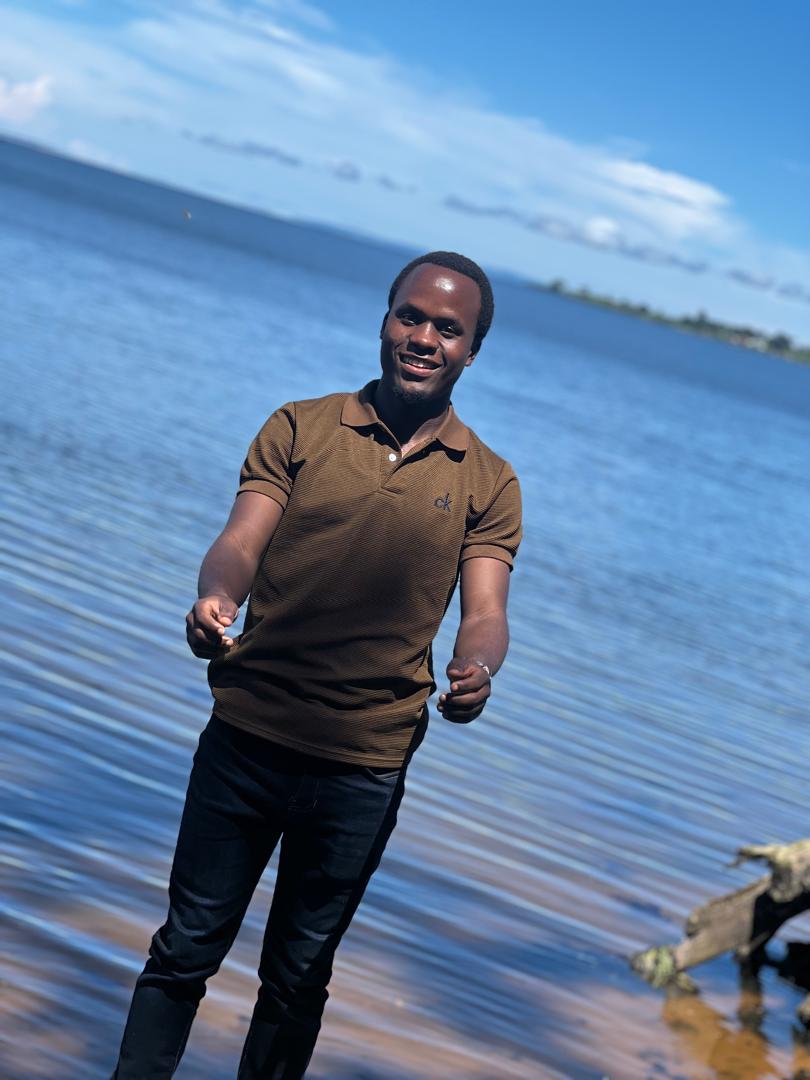 Lake Victoria visit